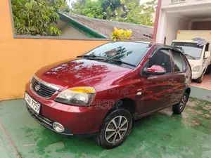 Tata Indica 2015 Car (Used)