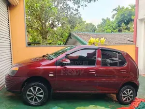 Tata Indica 2015 Car (Used)