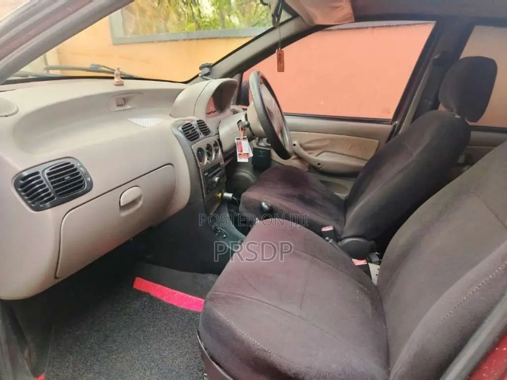 Tata Indica 2015 Car (Used)
