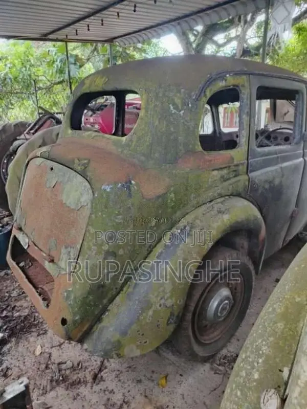 Morris Morris 1900 Car (Used)