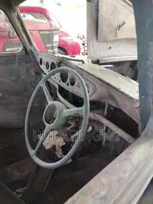 Morris Morris 1900 Car (Used)