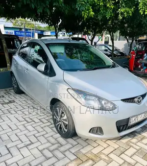 Mazda Demio 2009 Car (Used)