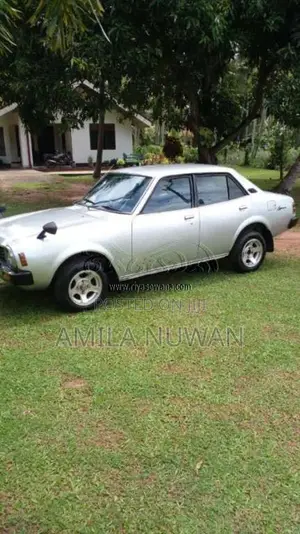 Mitsubishi Lancer 1976 Car (Used)