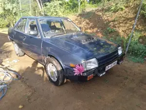Mitsubishi Lancer 1983 Car (Used)
