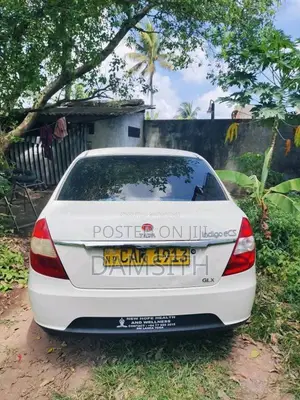 Tata Indigo 2015 Car (Used)