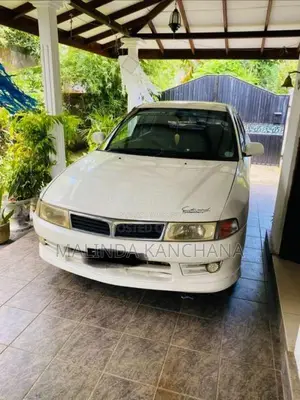 Mitsubishi Lancer 1999 Car (Used)