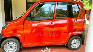 Bajaj Qute 2020 Car (Used)