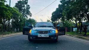 Hyundai Elantra XD Series 2003 Car (Used)