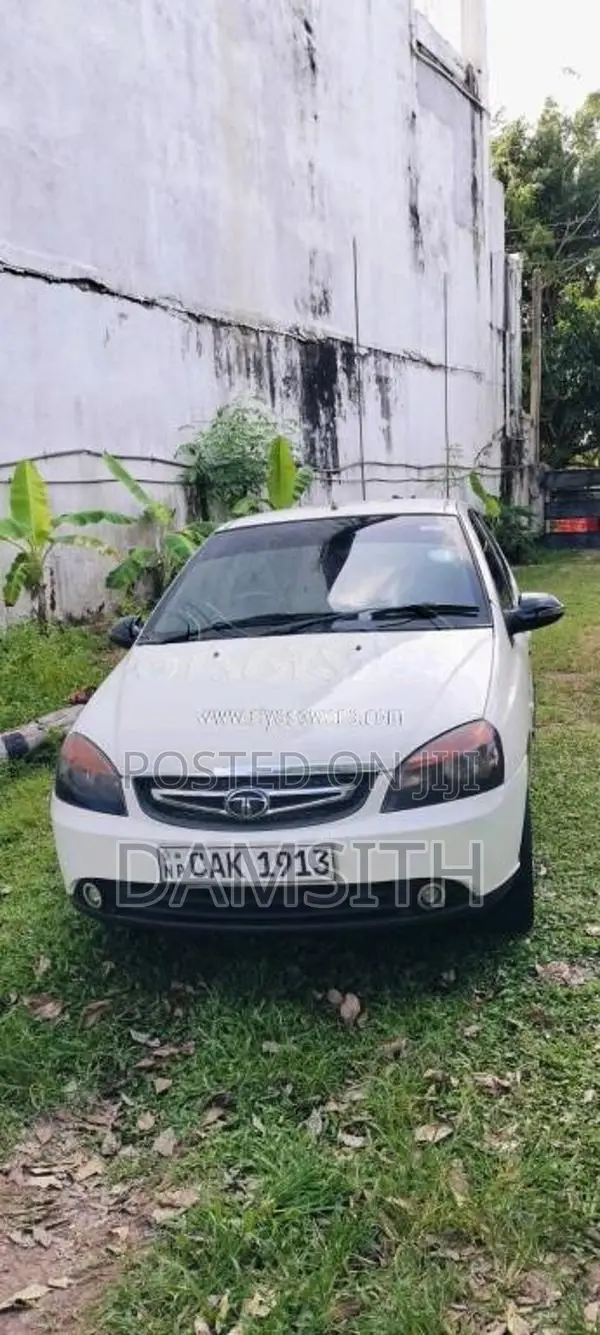 Tata Indigo 2015 Car (Used)