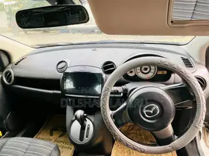 Mazda Demio 2009 Car (Used)