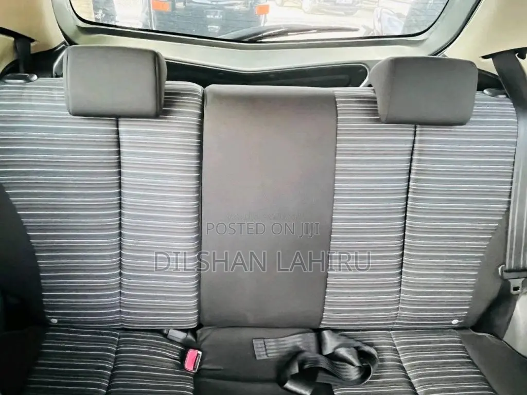 Mazda Demio 2009 Car (Used)