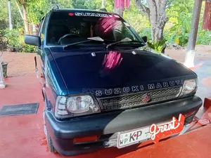 Suzuki Maruti 2011 Car (Used)