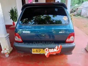 Suzuki Maruti 2011 Car (Used)