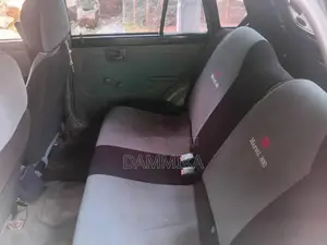 Suzuki Maruti 2011 Car (Used)