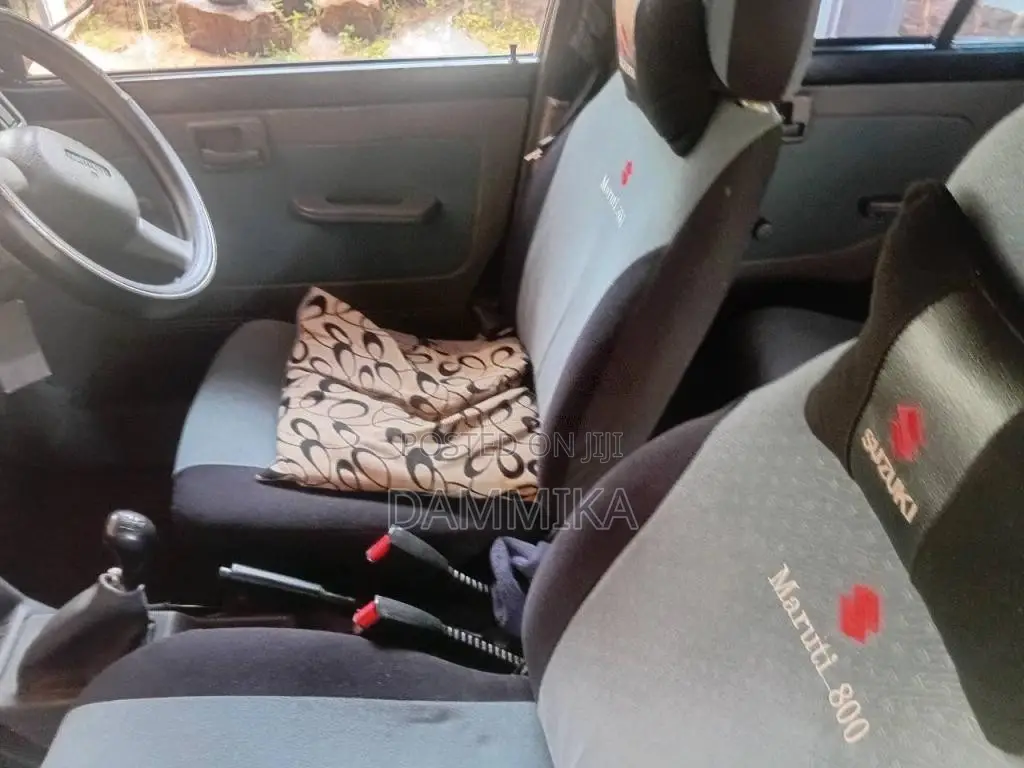 Suzuki Maruti 2011 Car (Used)