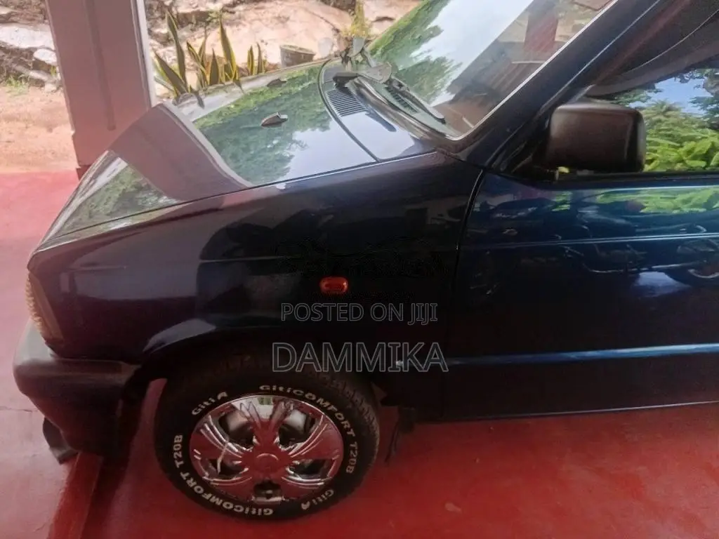 Suzuki Maruti 2011 Car (Used)