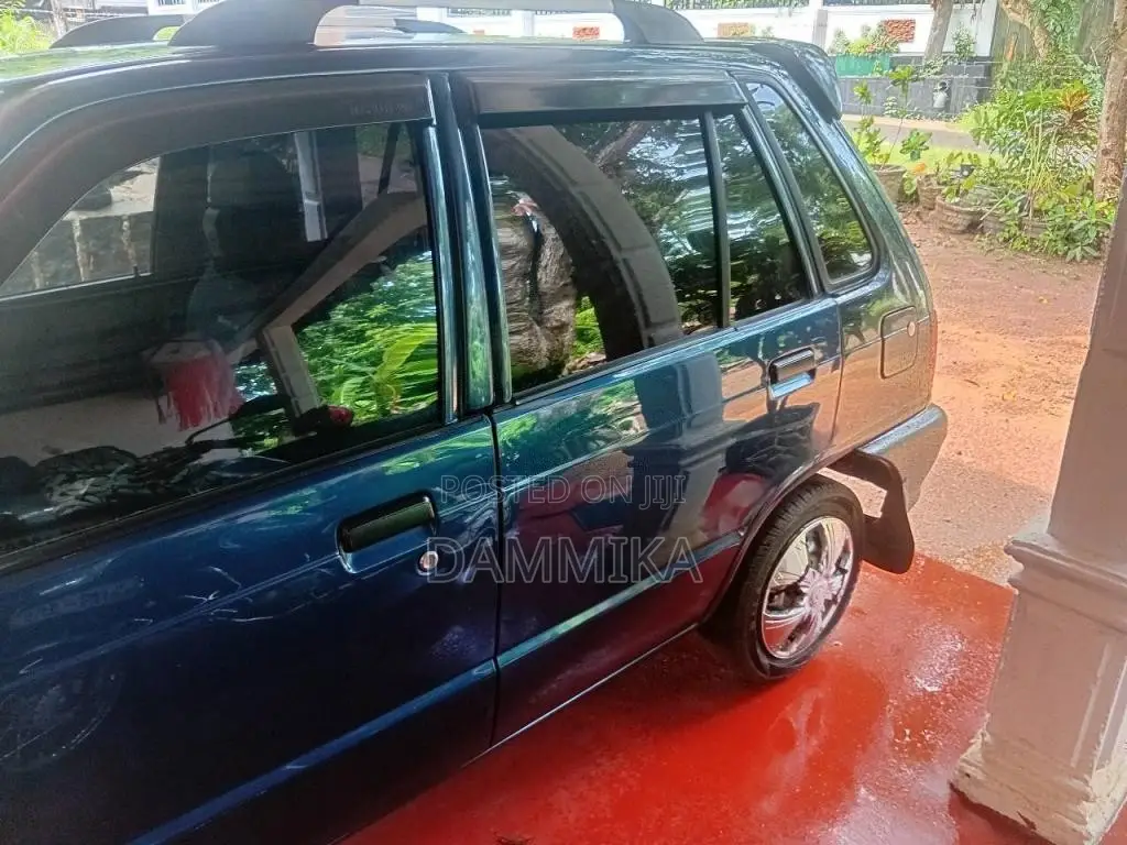 Suzuki Maruti 2011 Car (Used)