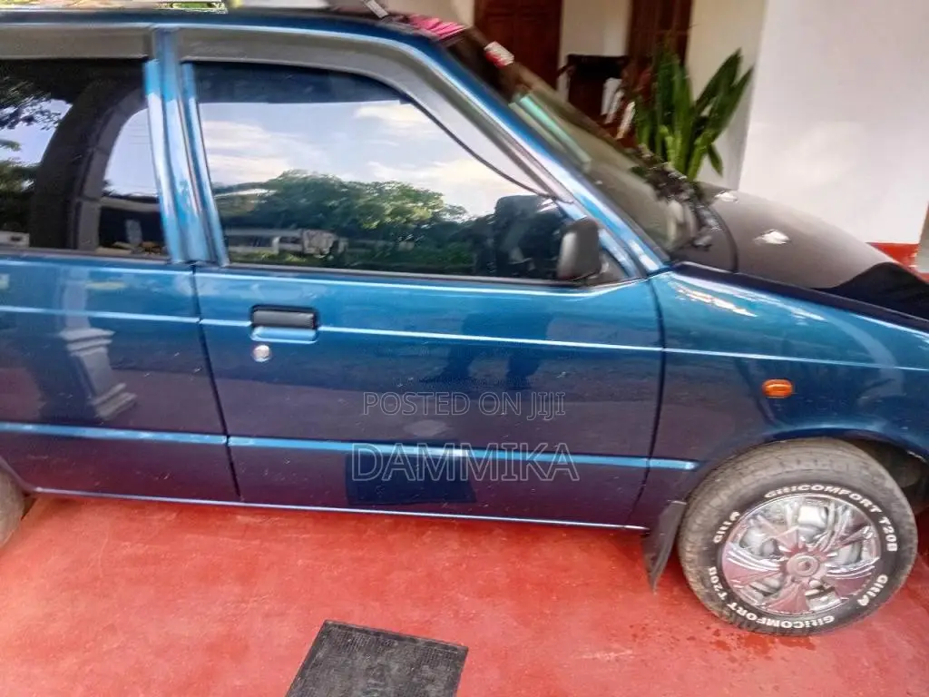Suzuki Maruti 2011 Car (Used)