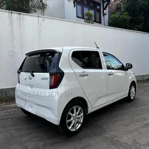Daihatsu Mira G SA3 2026 Car Brand New