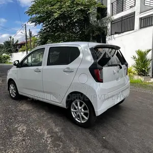 Daihatsu Mira G SA3 2026 Car Brand New