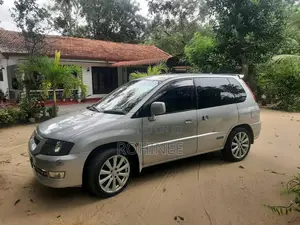 Mitsubishi Mitsubishi 2003 Car (Used)