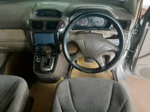 Mitsubishi Mitsubishi 2003 Car (Used)