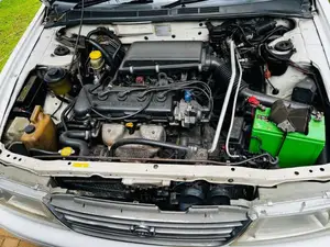 Nissan Sunny 1997 Car (Used)