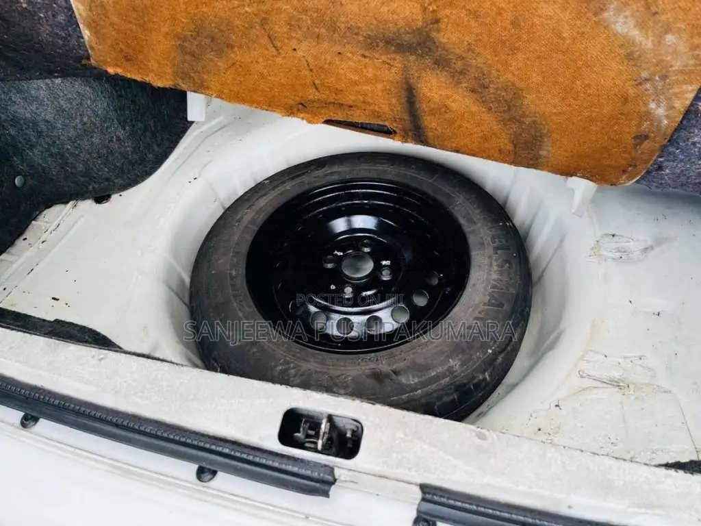Nissan Sunny 1997 Car (Used)