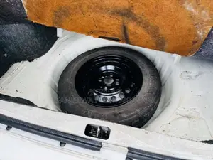 Nissan Sunny 1997 Car (Used)