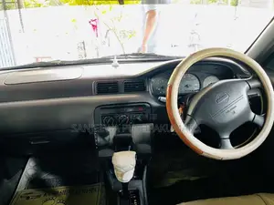 Nissan Sunny 1997 Car (Used)