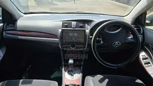 Toyota Allion 2007 Car (Used)