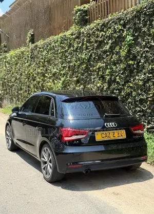 Audi A1 1.0 TFSI S Tronic 2017 Car (Used)