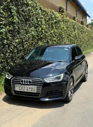 Audi A1 1.0 TFSI S Tronic 2017 Car (Used)