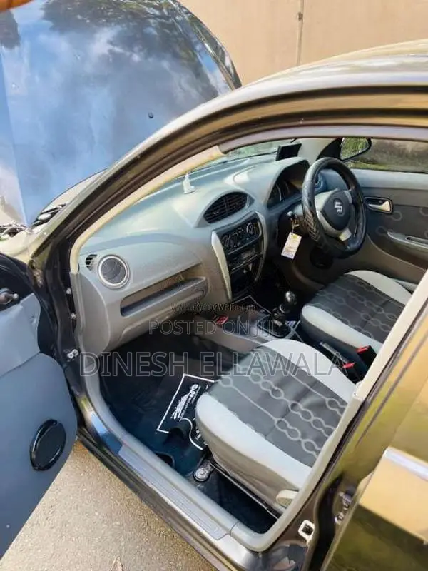 Suzuki Alto 2015 Car (Used)