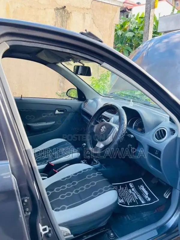 Suzuki Alto 2015 Car (Used)