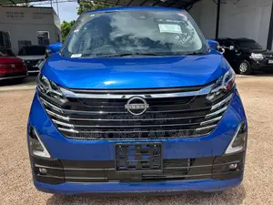 Nissan Dayz Highway Star 2024 Car Unregistered (Recondition)