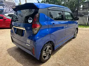 Nissan Dayz Highway Star 2024 Car Unregistered (Recondition)