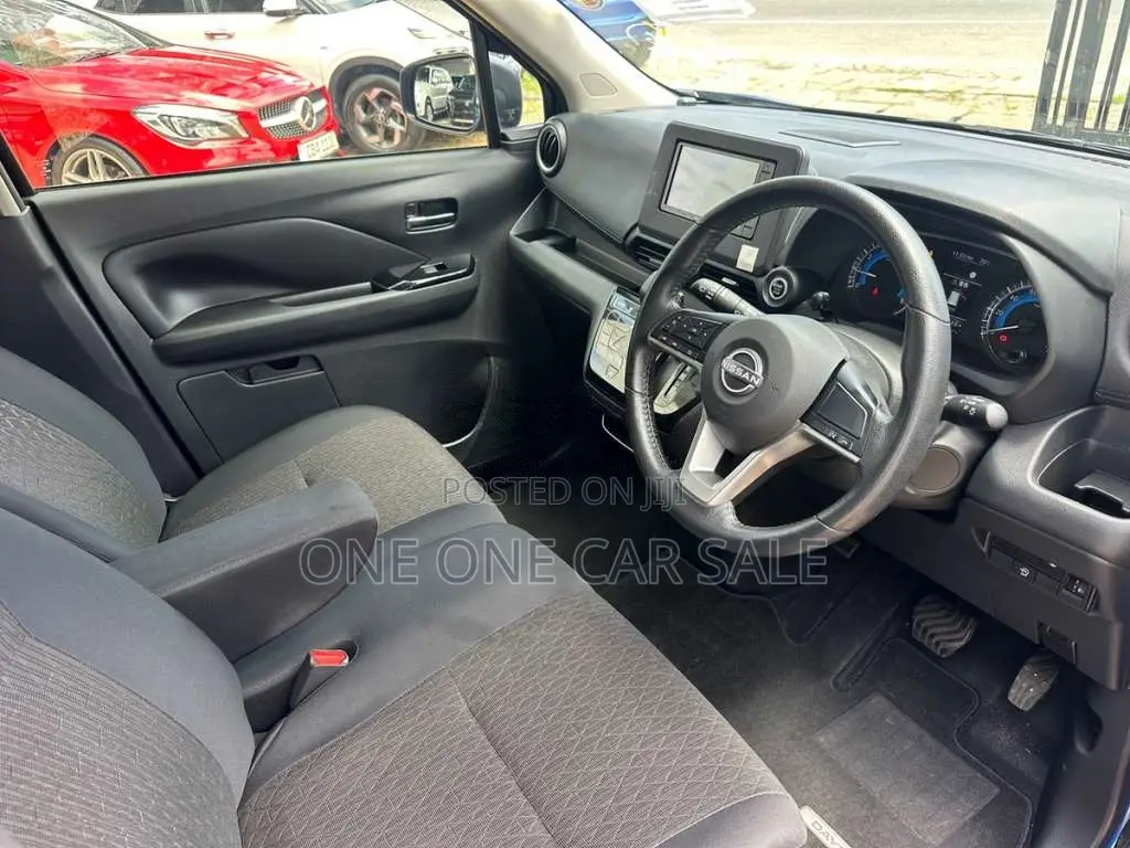 Nissan Dayz Highway Star 2024 Car Unregistered (Recondition)