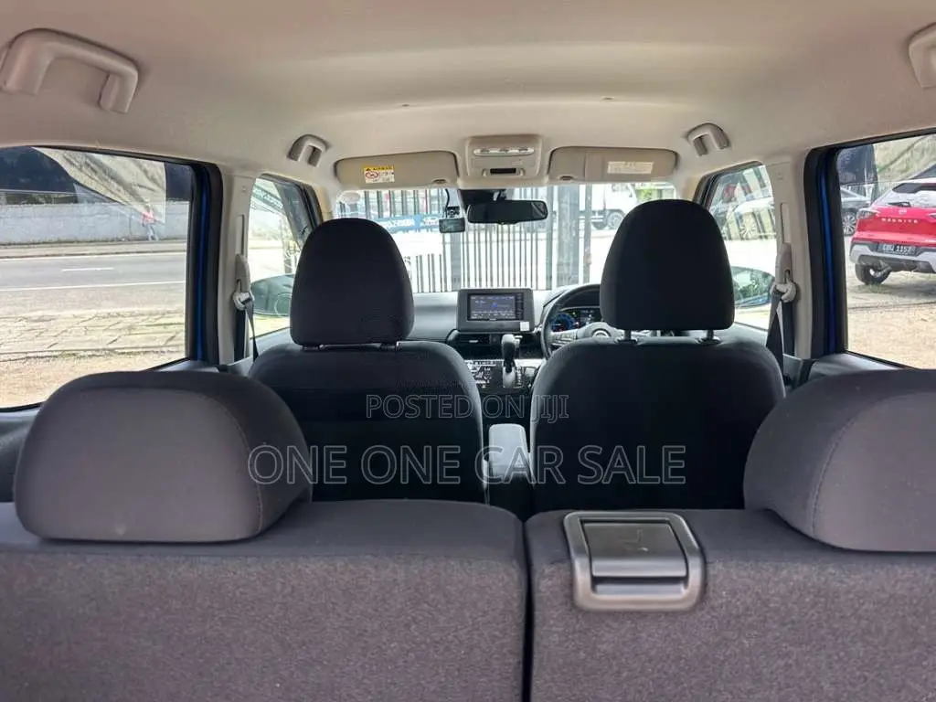 Nissan Dayz Highway Star 2024 Car Unregistered (Recondition)
