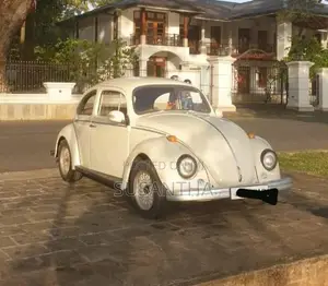 Volkswagen VolksWagon 1980 Car (Used)