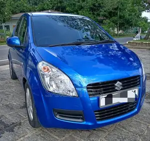 Suzuki Swift 2009 Car (Used)
