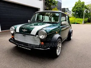 Mini Cooper 1970 Car (Used)