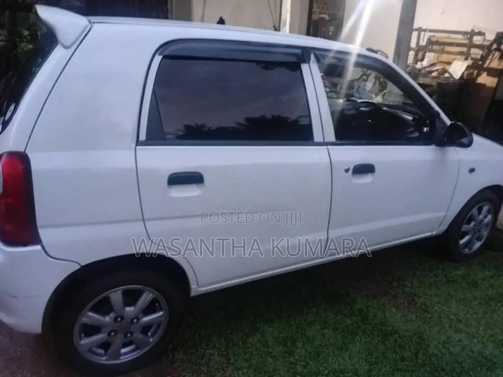 Suzuki Alto 2005 Car (Used)