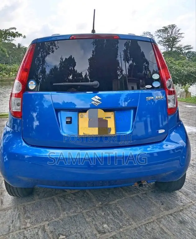 Suzuki Swift 2009 Car (Used)