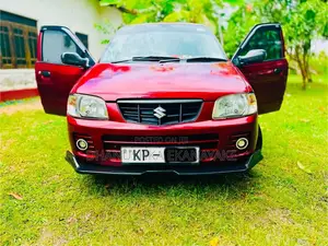 Suzuki Alto 2011 Car (Used)