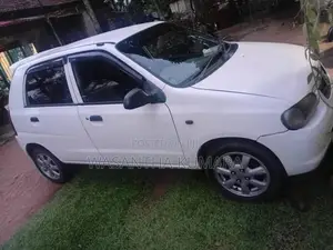 Suzuki Alto 2005 Car (Used)