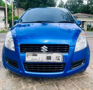 Suzuki Swift 2009 Car (Used)