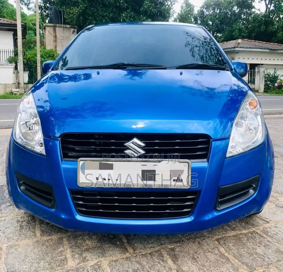 Suzuki Swift 2009 Car (Used)