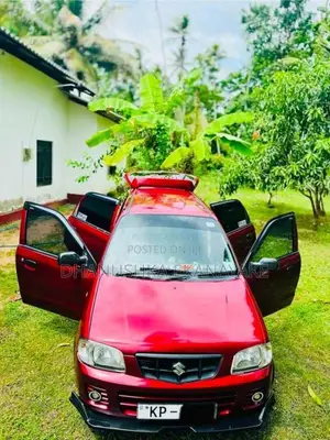 Suzuki Alto 2011 Car (Used)