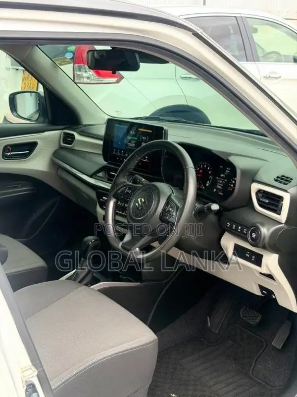 Suzuki Swift MZ 2024 Car (Used)